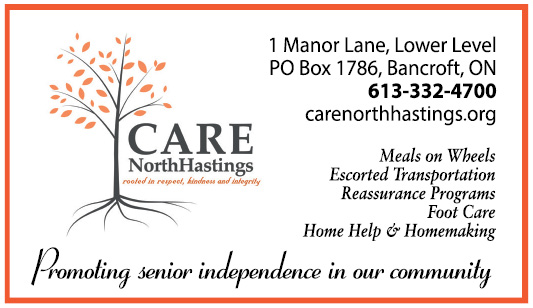 Care North Hastings
